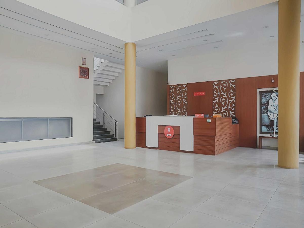 Collection O Sanskruti Resort Shirdi Exterior photo