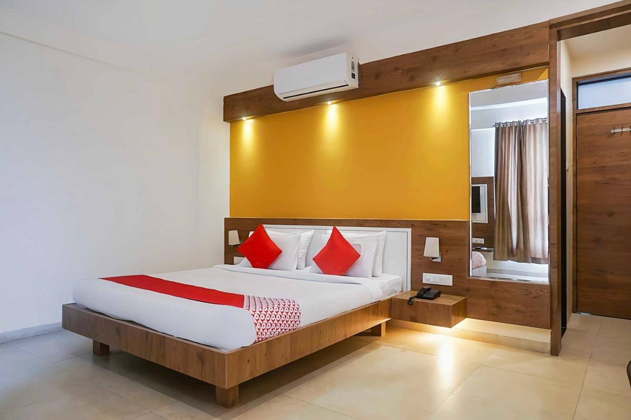 Collection O Sanskruti Resort Shirdi Exterior photo