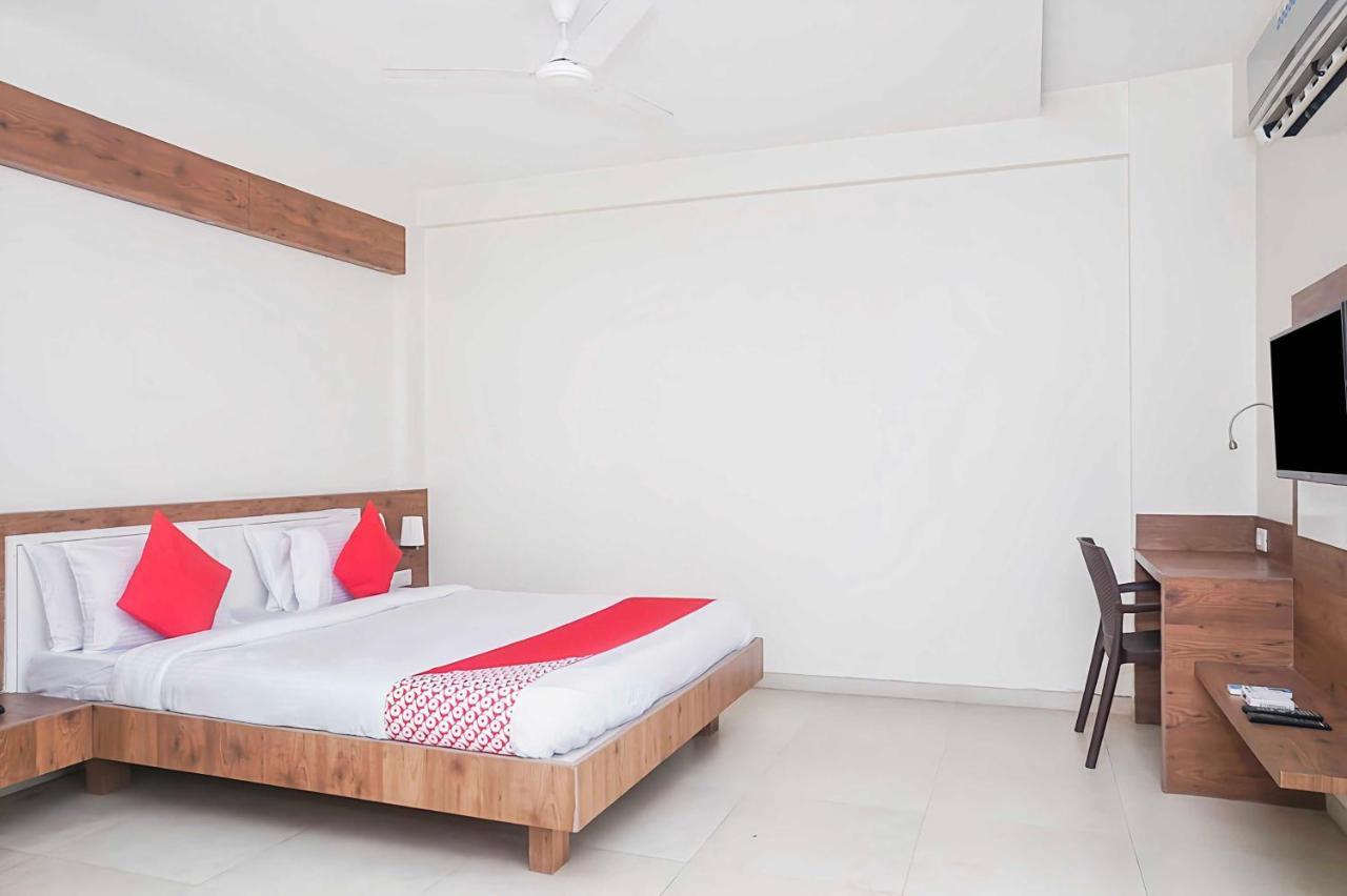 Collection O Sanskruti Resort Shirdi Exterior photo