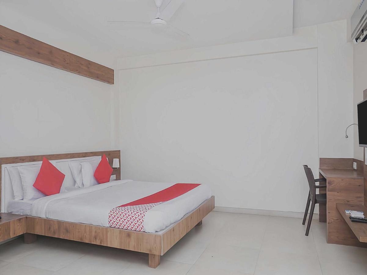 Collection O Sanskruti Resort Shirdi Exterior photo